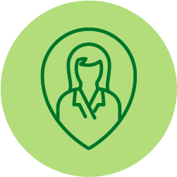 On-site icon